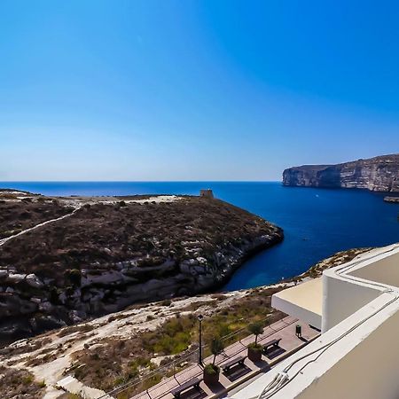 Dolman Complex Apartments Xlendi Exterior foto